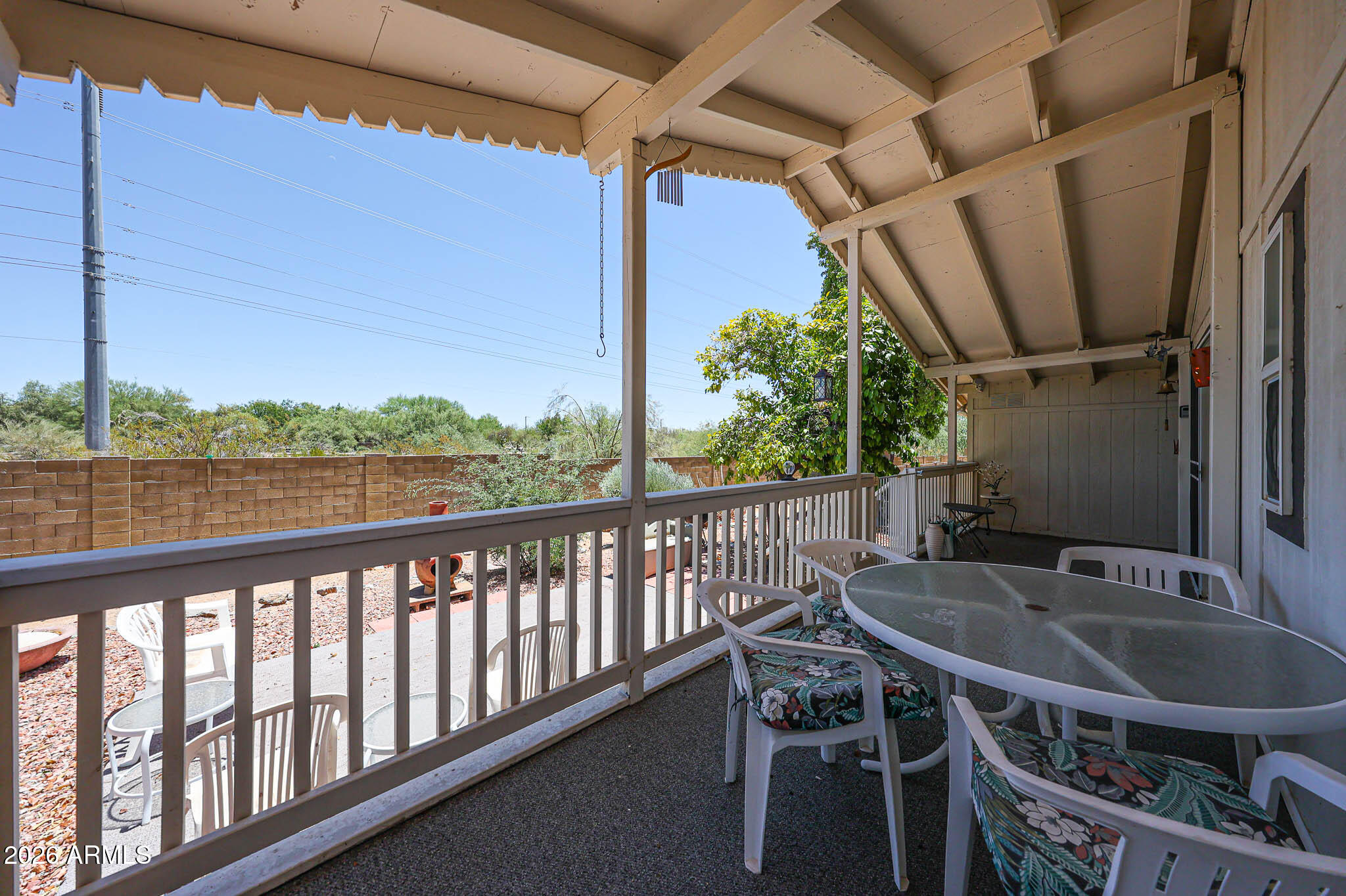 3901 E PINNACLE PEAK Road 270