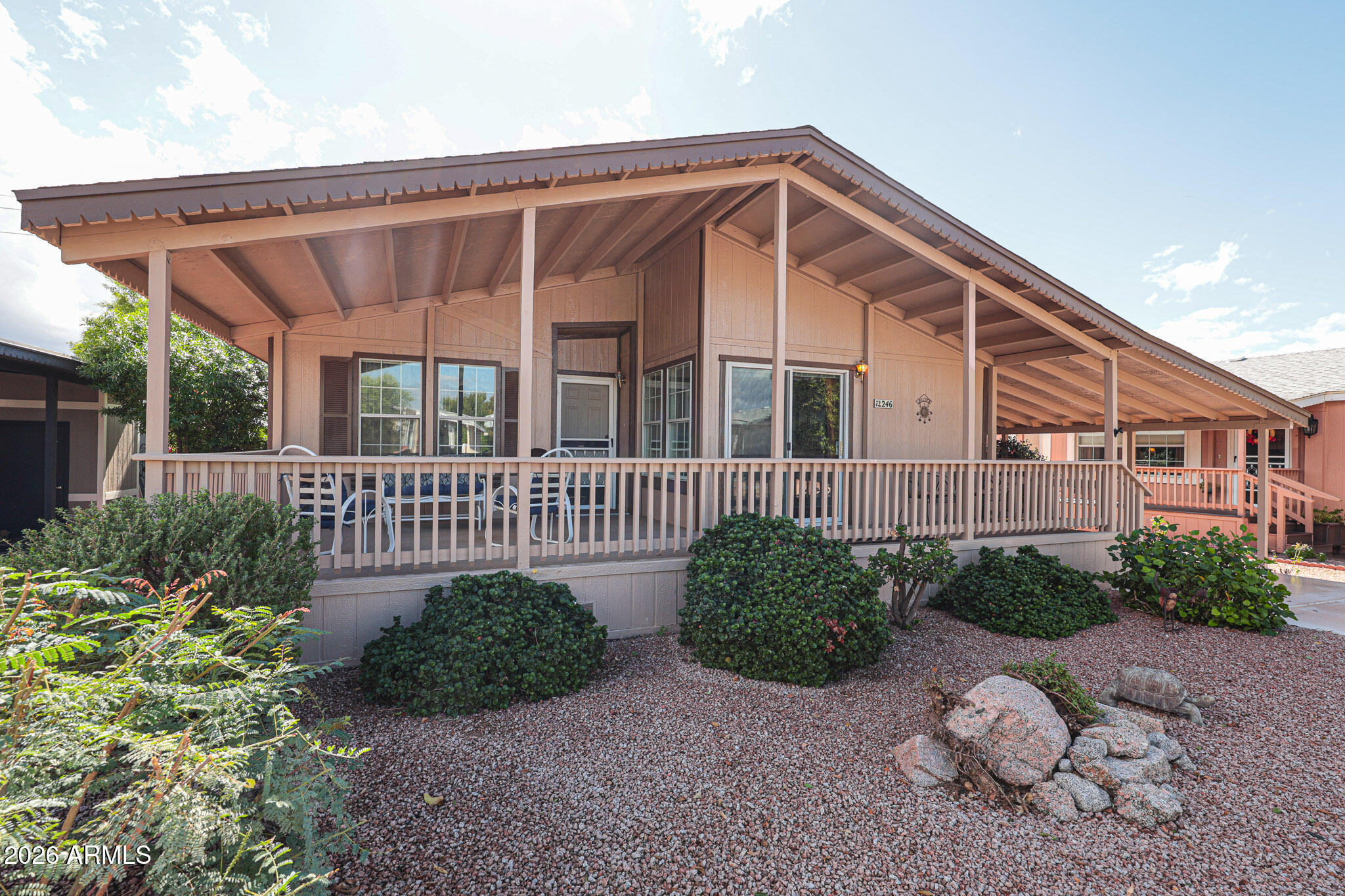 3901 E Pinnacle Peak Road 246 Phoenix AZ