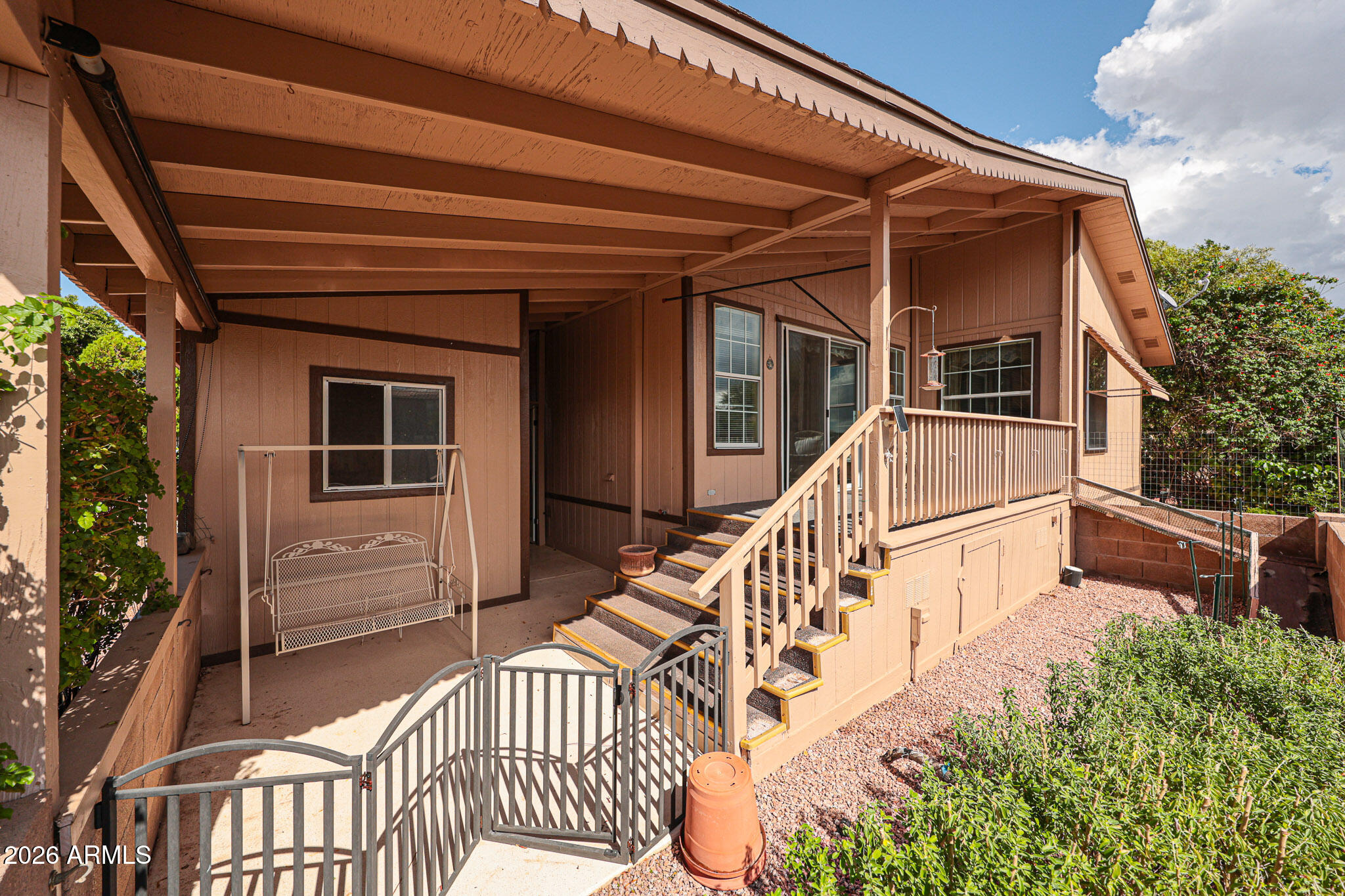 3901 E PINNACLE PEAK Road 246