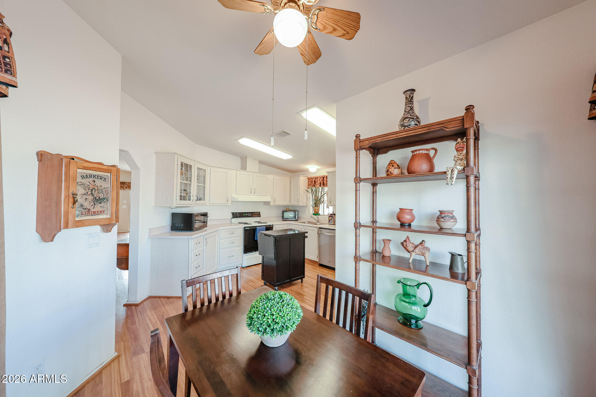 3901 E PINNACLE PEAK Road 246