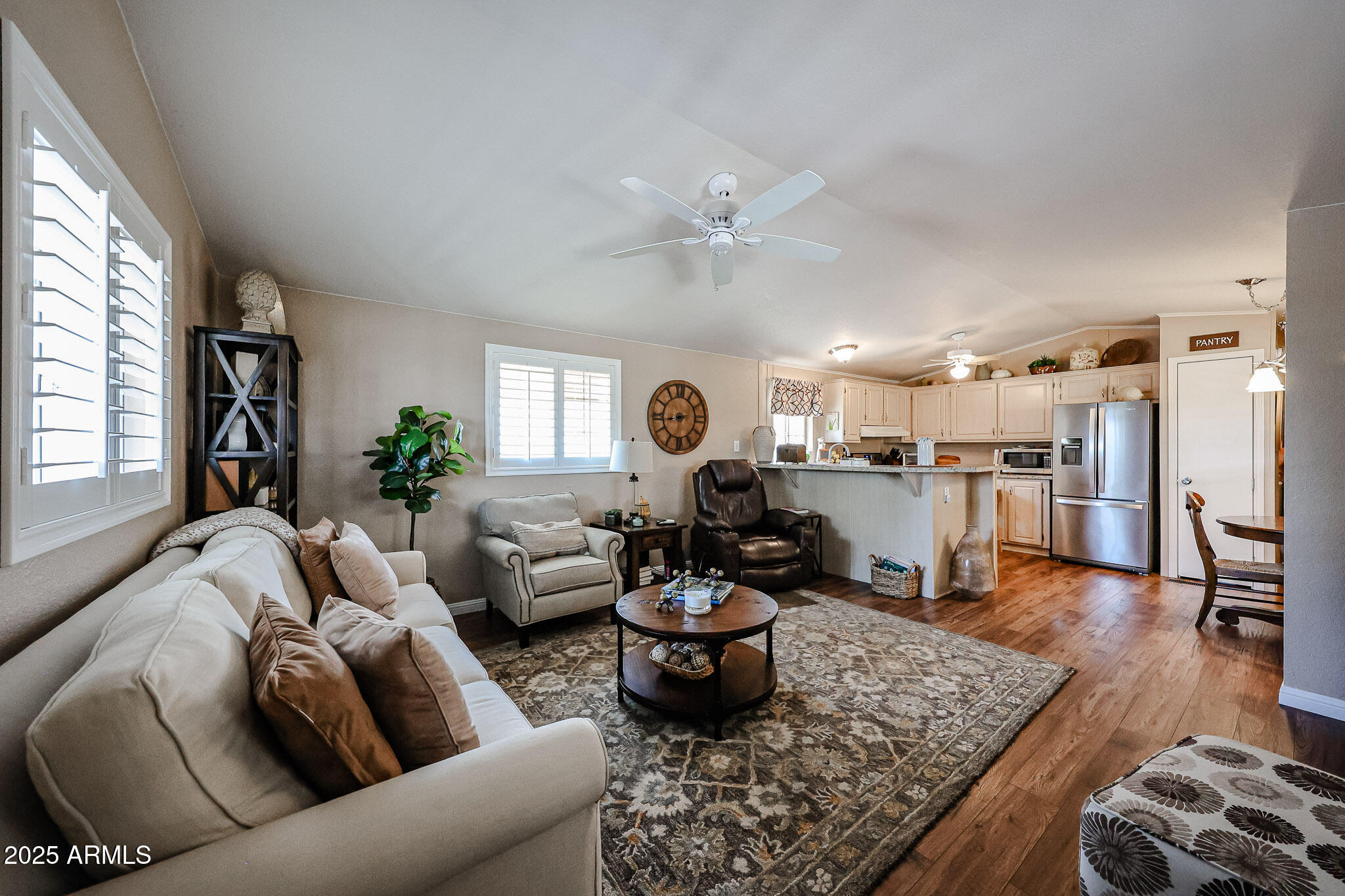 3901 E PINNACLE PEAK Road 140