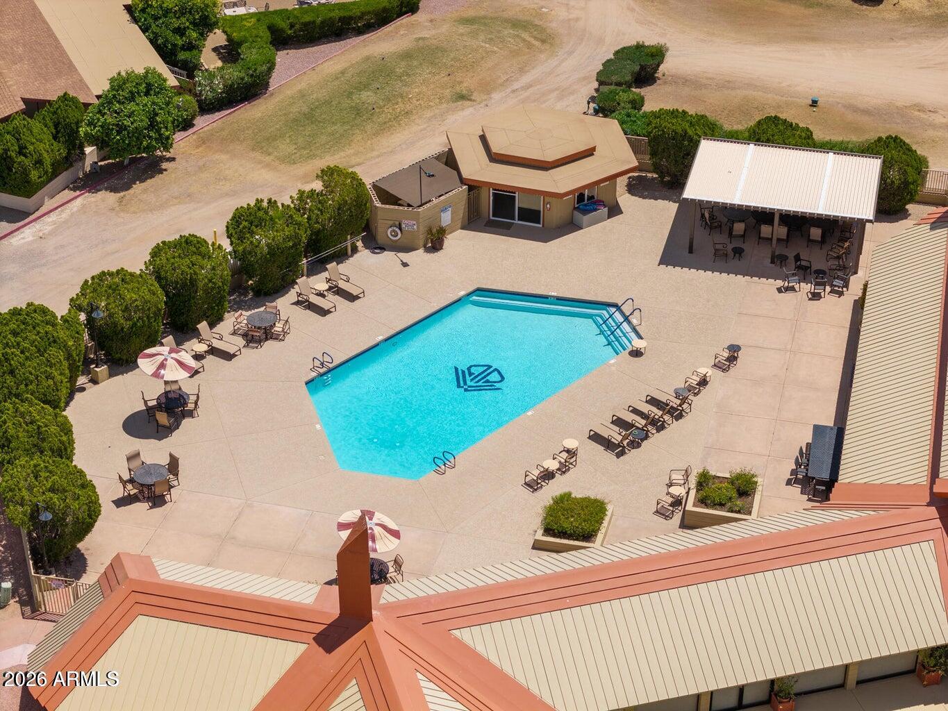 3901 E PINNACLE PEAK Road 140