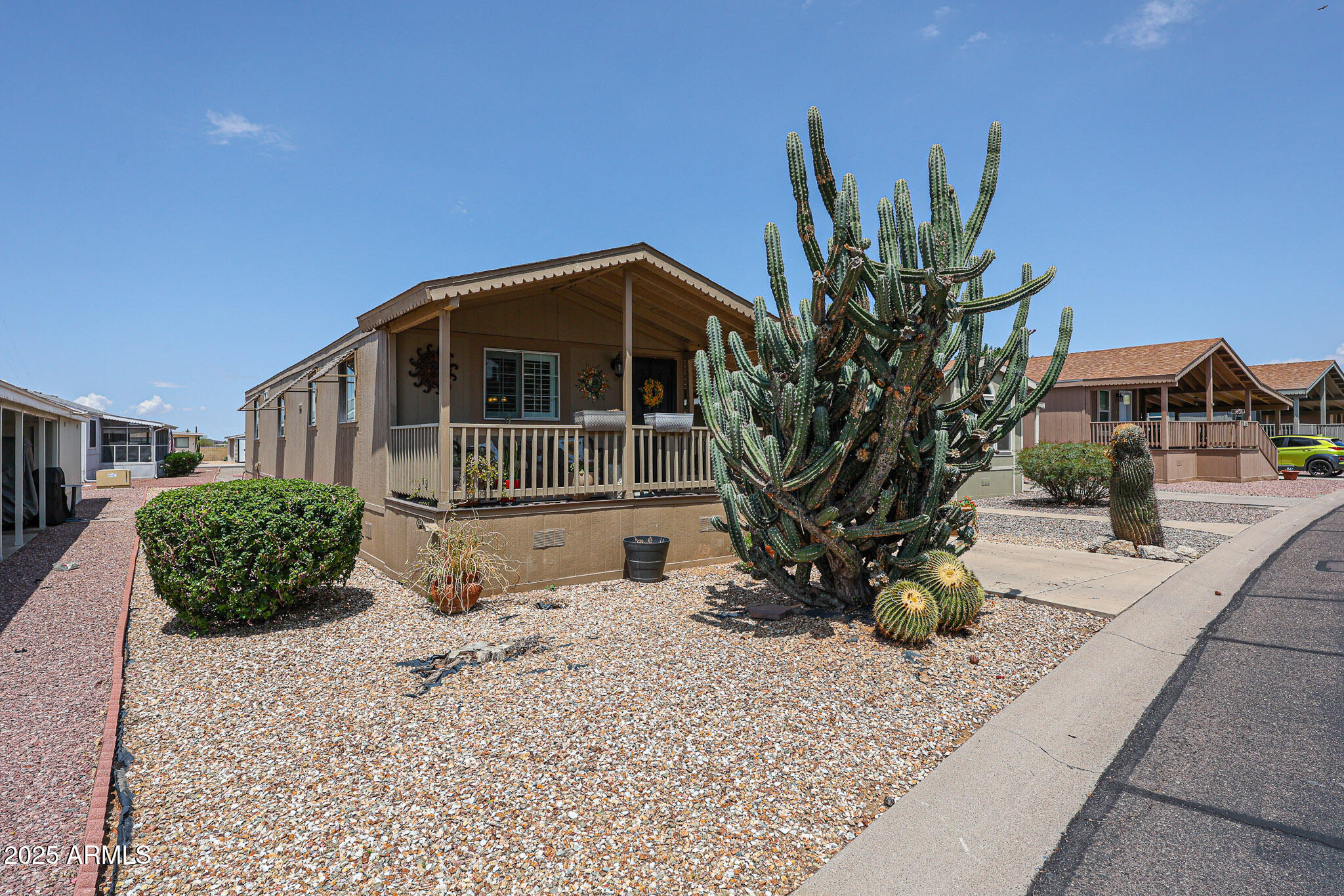 3901 E PINNACLE PEAK Road 140
