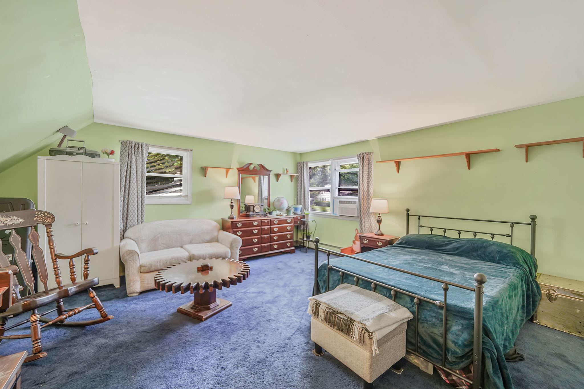 38 Charter Road