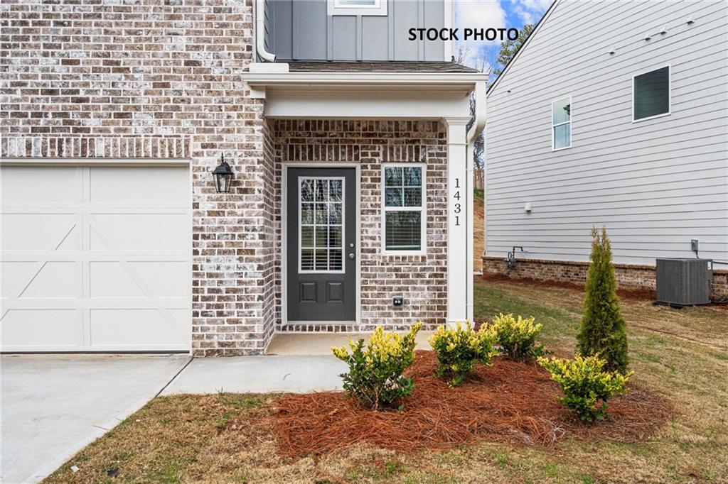 1631 Winding Ridge Trail