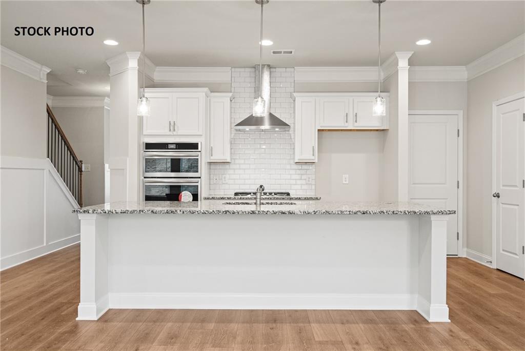 1631 Winding Ridge Trail