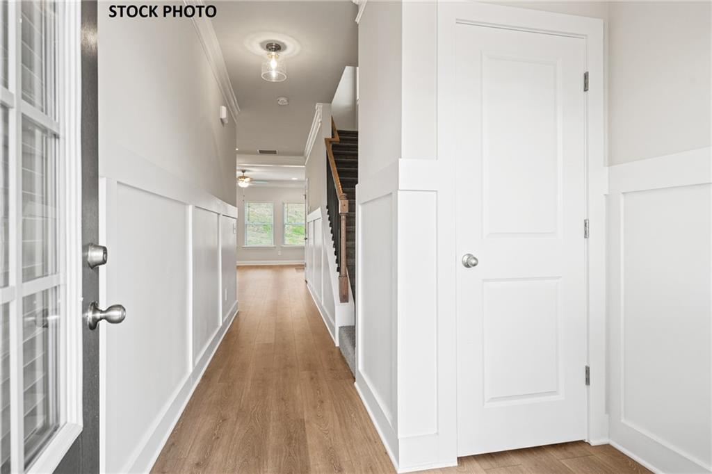 1631 Winding Ridge Trail