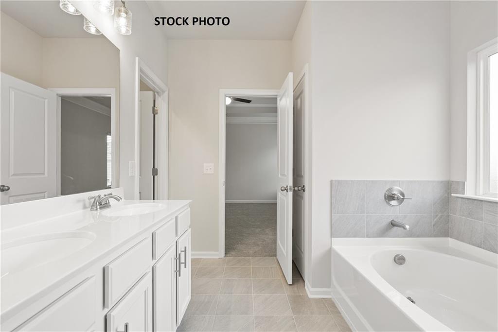 1631 Winding Ridge Trail