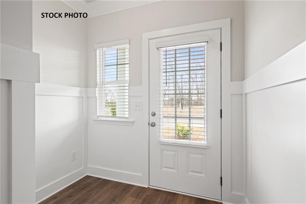 1631 Winding Ridge Trail