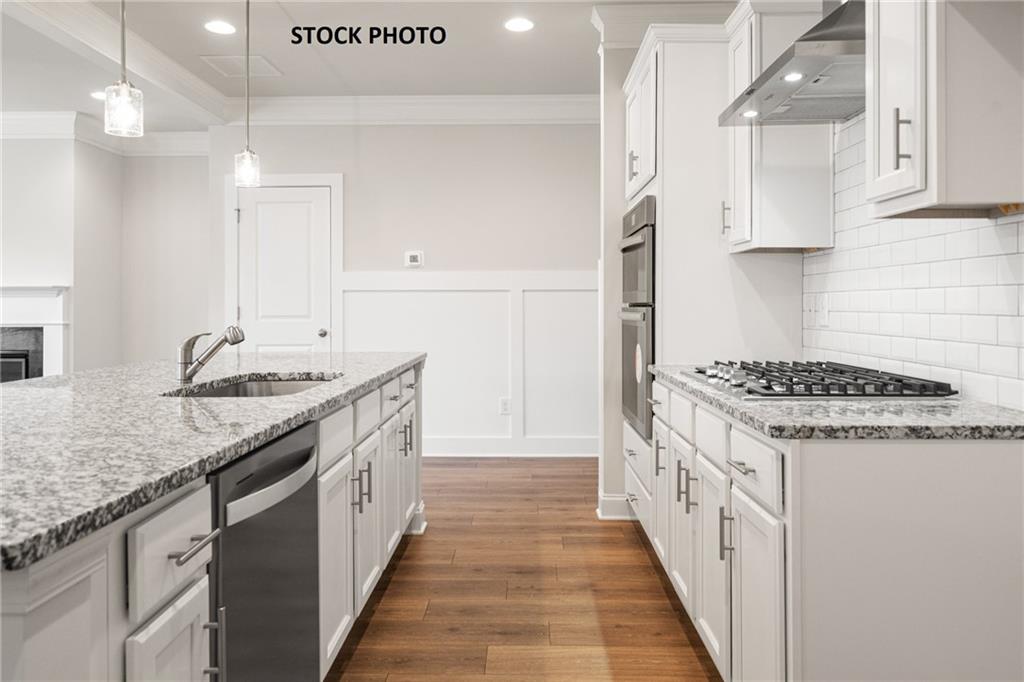 1631 Winding Ridge Trail