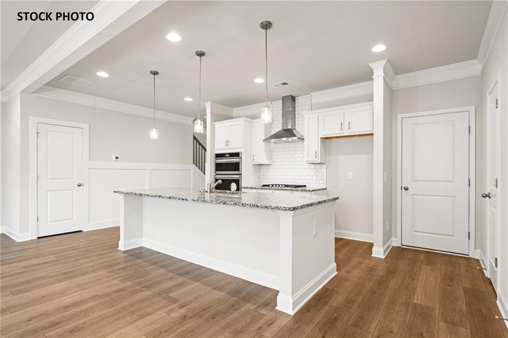 1631 Winding Ridge Trail