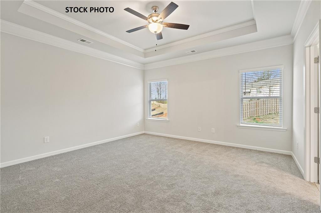 1631 Winding Ridge Trail