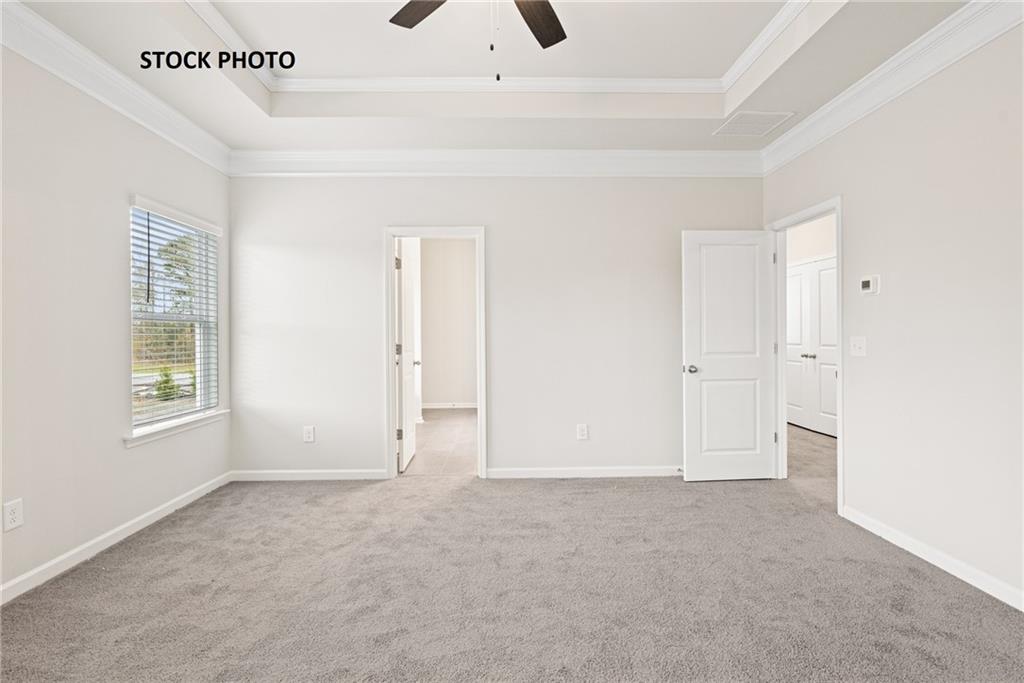 1631 Winding Ridge Trail