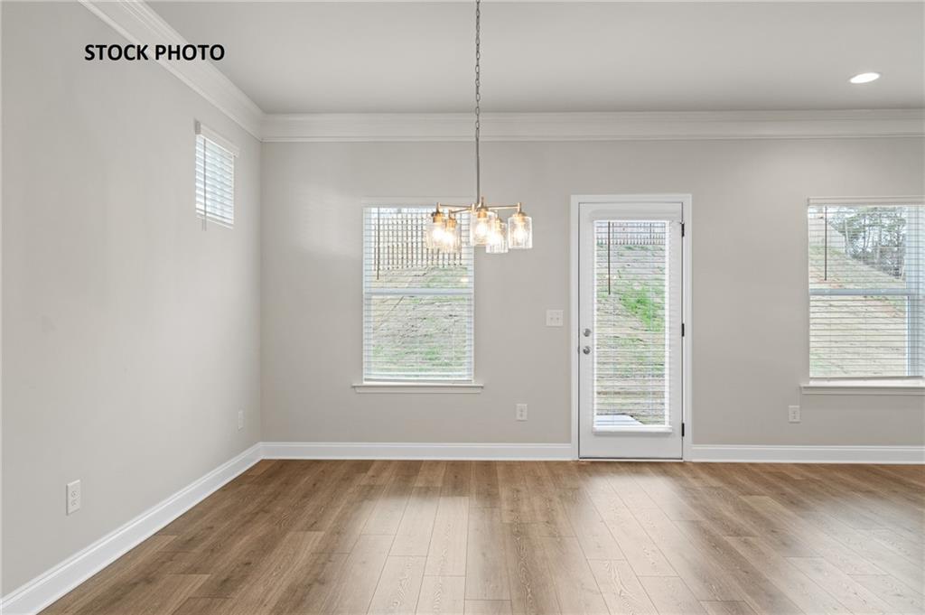 1631 Winding Ridge Trail