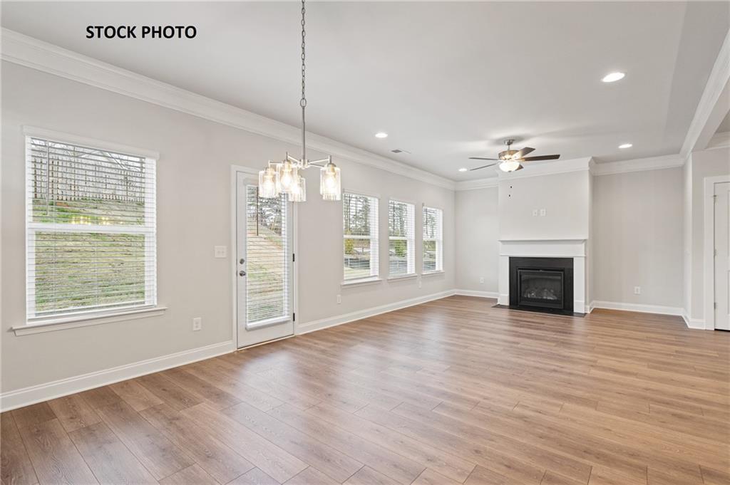 1631 Winding Ridge Trail