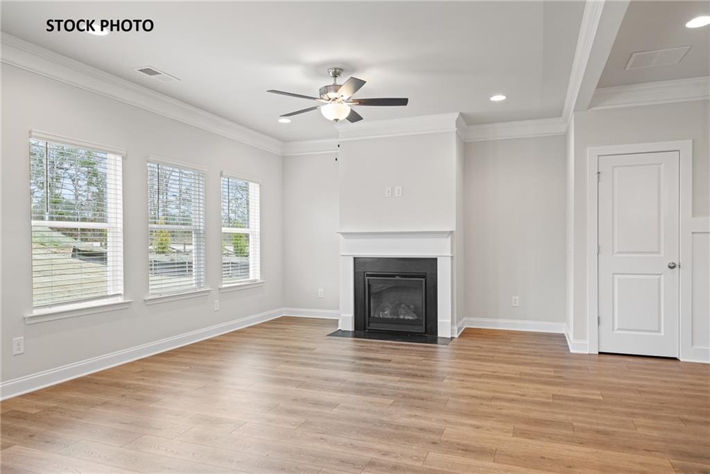 1631 Winding Ridge Trail