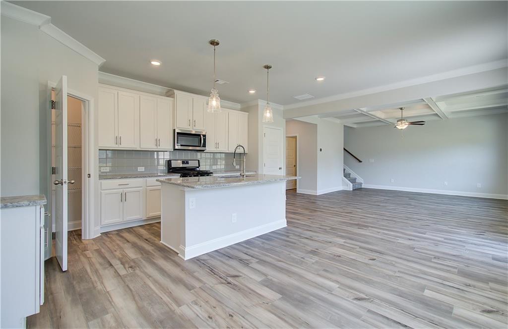 84 Depot Overlook Drive