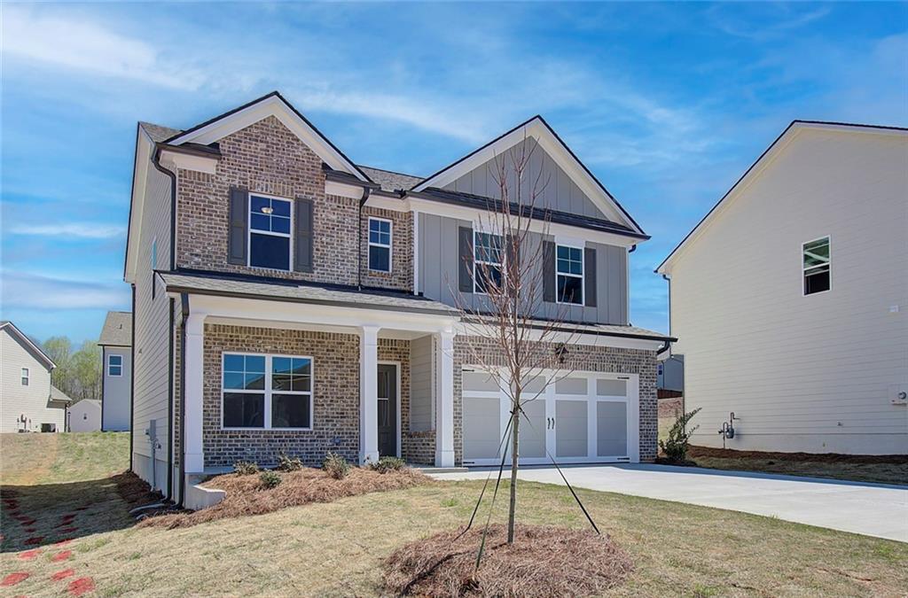 324 Sterling Creek Way