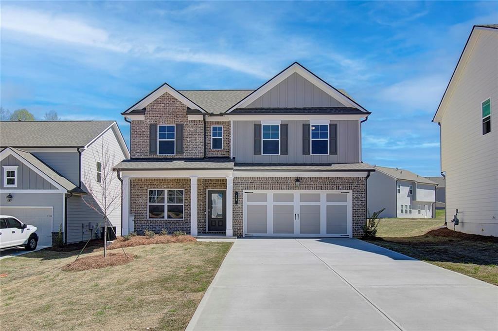 324 Sterling Creek Way