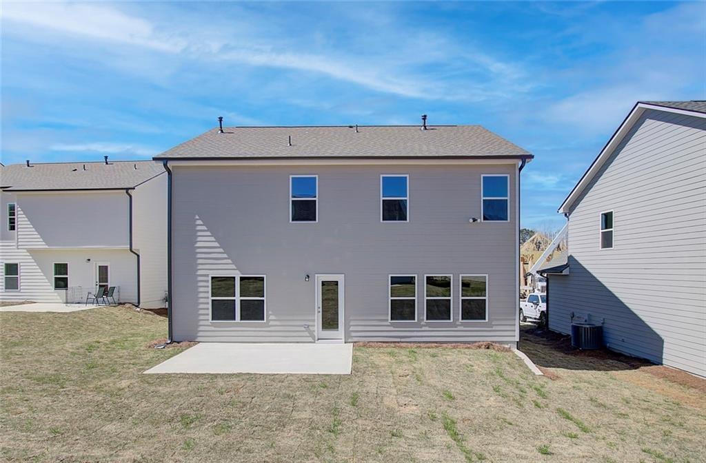 324 Sterling Creek Way