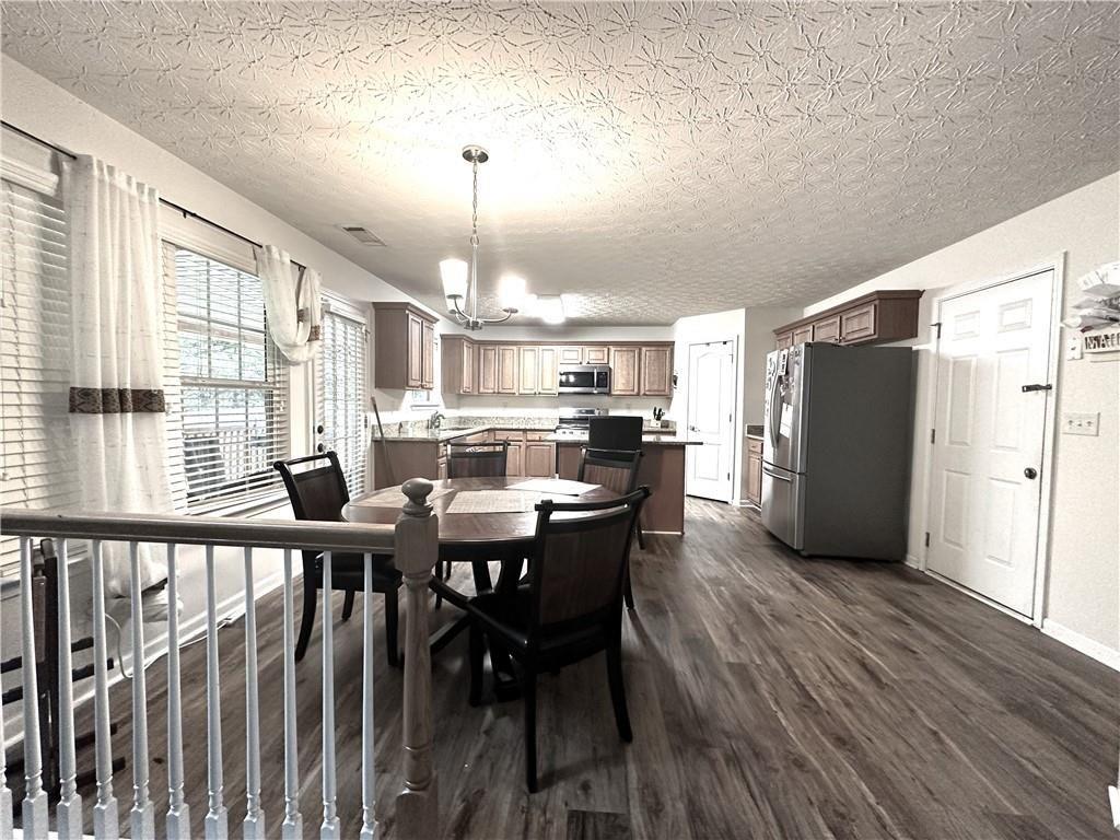 2603 Austin Ridge Drive NE