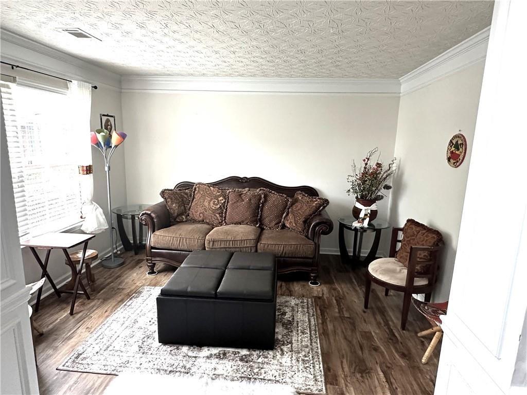 2603 Austin Ridge Drive NE