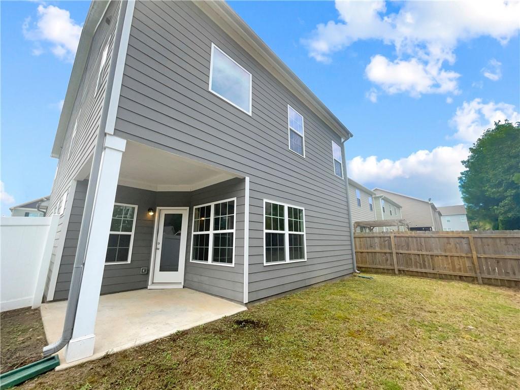 20 Wesley Drew Lane NW