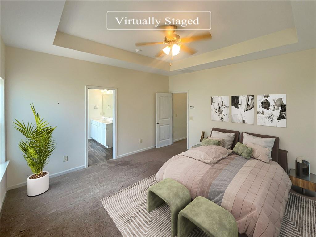 20 Wesley Drew Lane NW