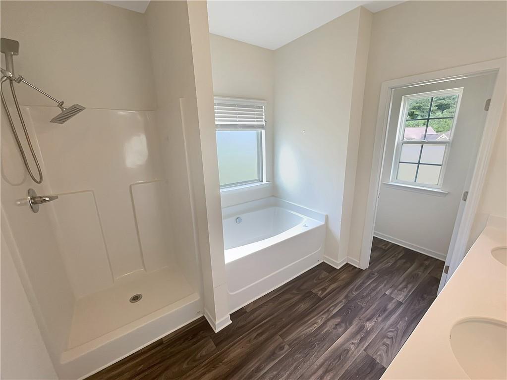 20 Wesley Drew Lane NW