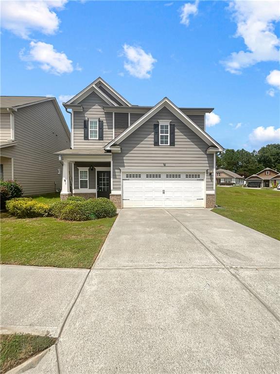 20 Wesley Drew Lane NW