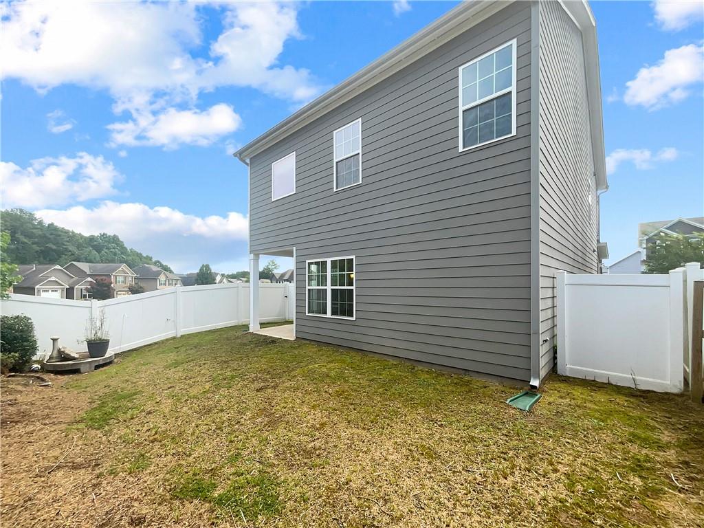 20 Wesley Drew Lane NW