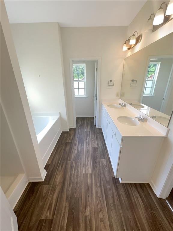 20 Wesley Drew Lane NW