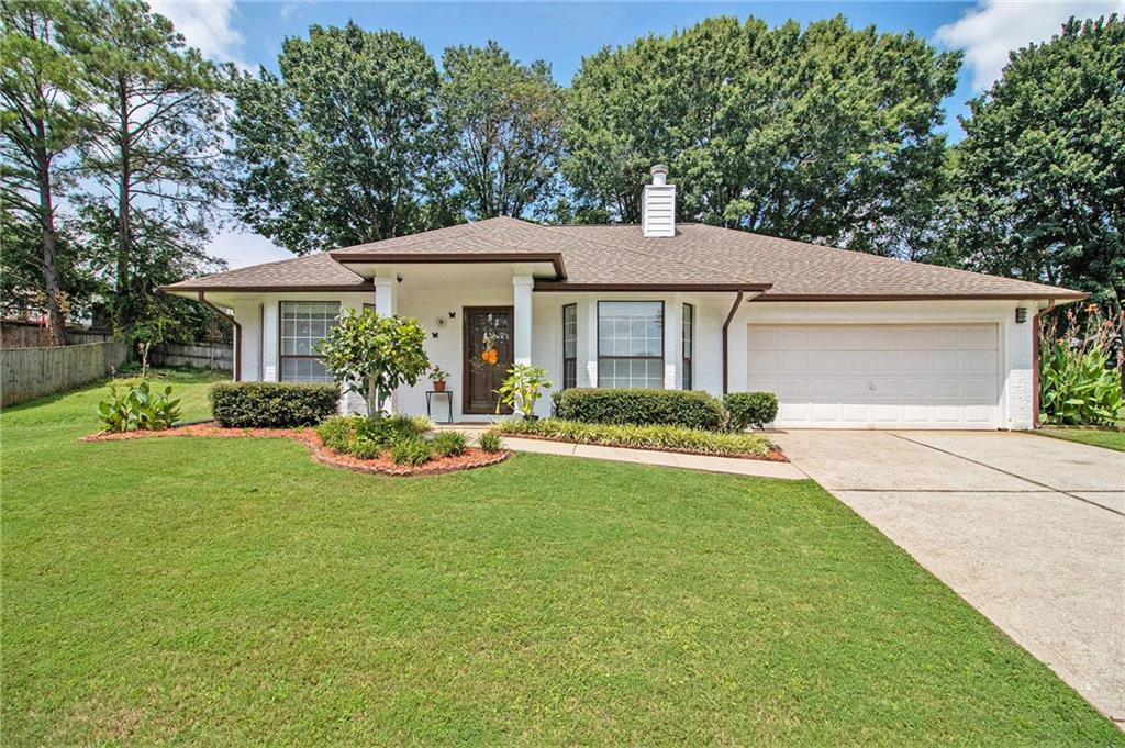 420 Willow View Knoll