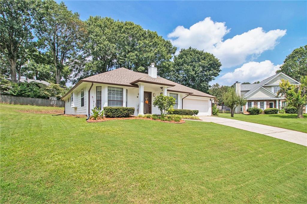 420 Willow View Knoll