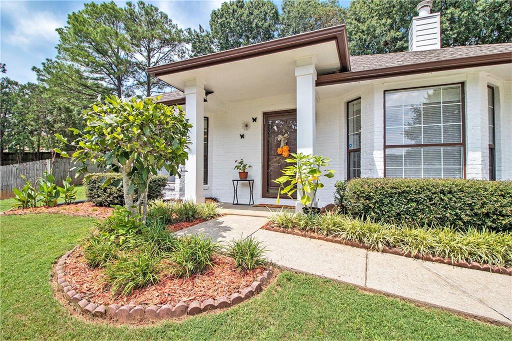 420 Willow View Knoll