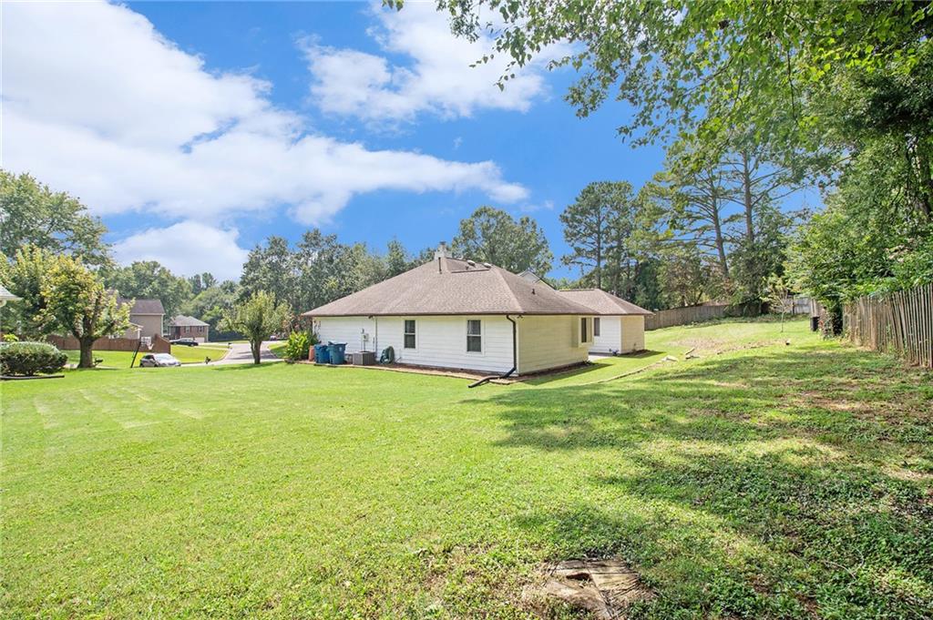 420 Willow View Knoll