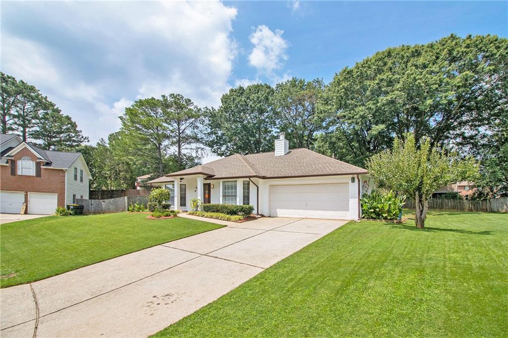 420 Willow View Knoll