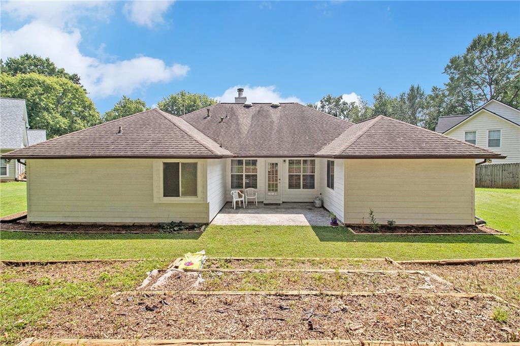 420 Willow View Knoll