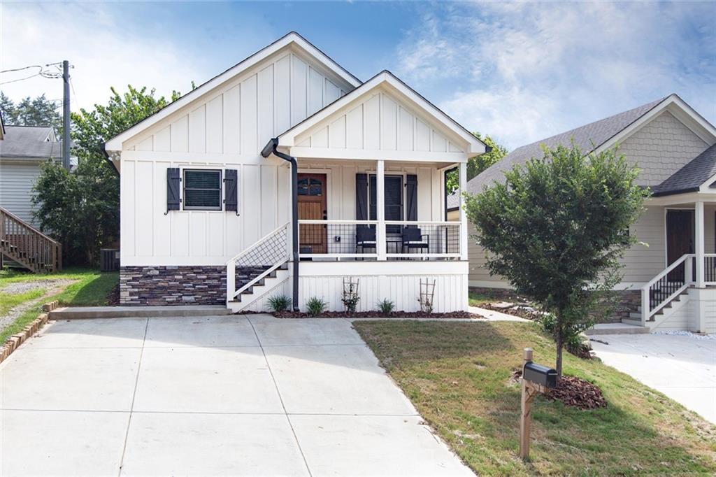 110 Stripling Street