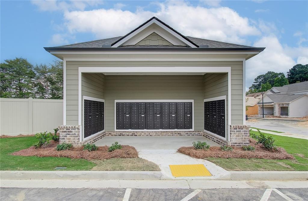 3161 Westgate Park Drive