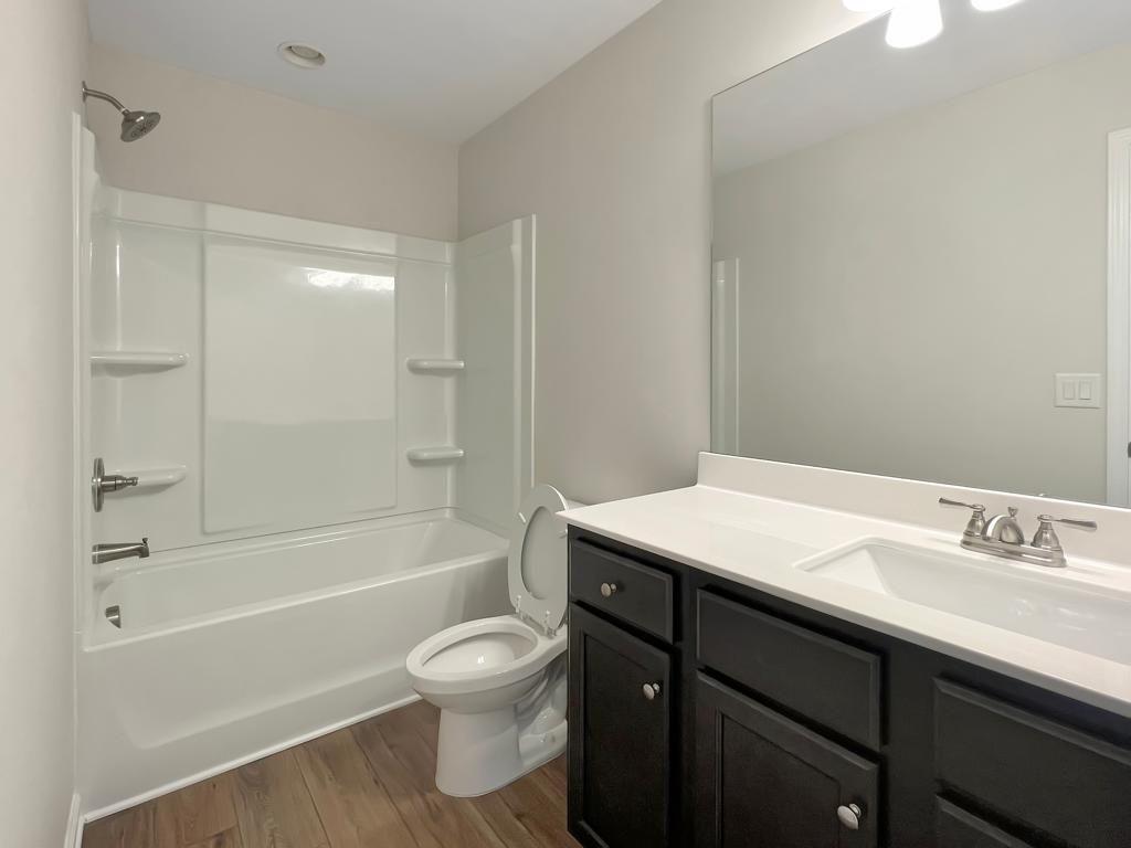 114 Depot Overlook Drive