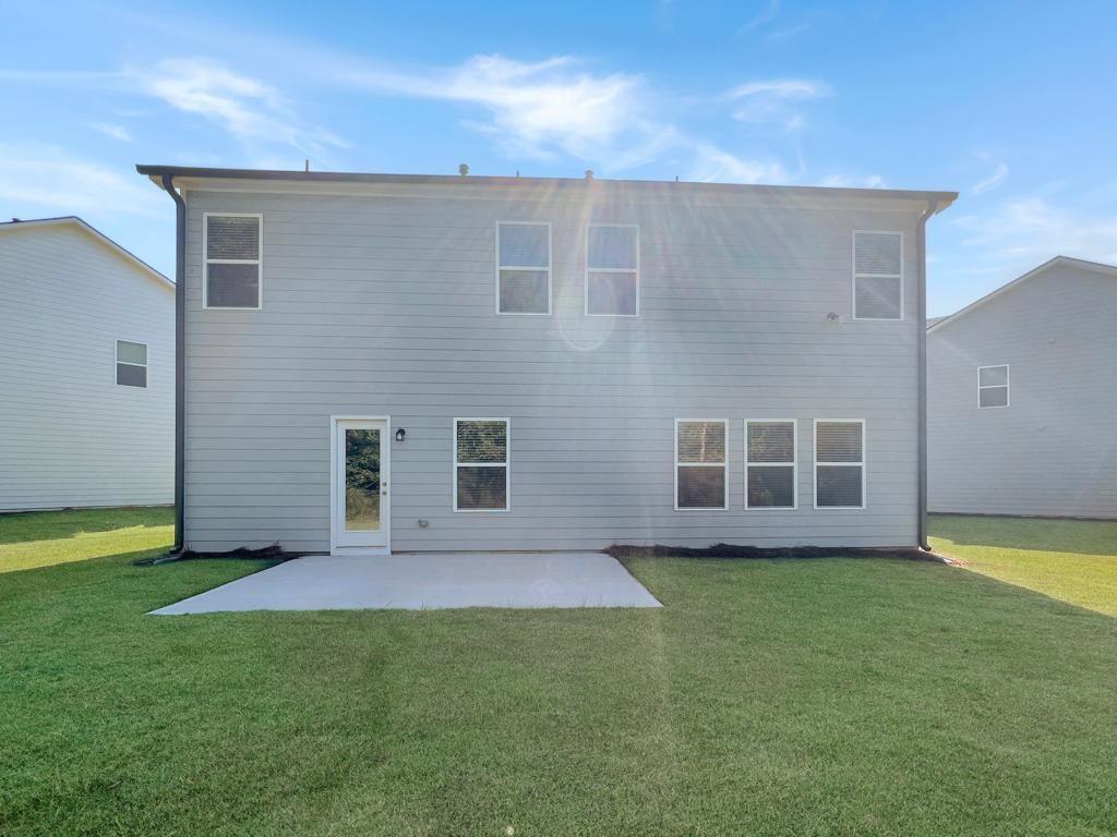 114 Depot Overlook Drive