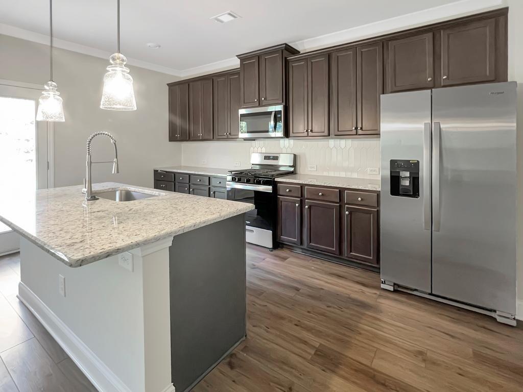 114 Depot Overlook Drive