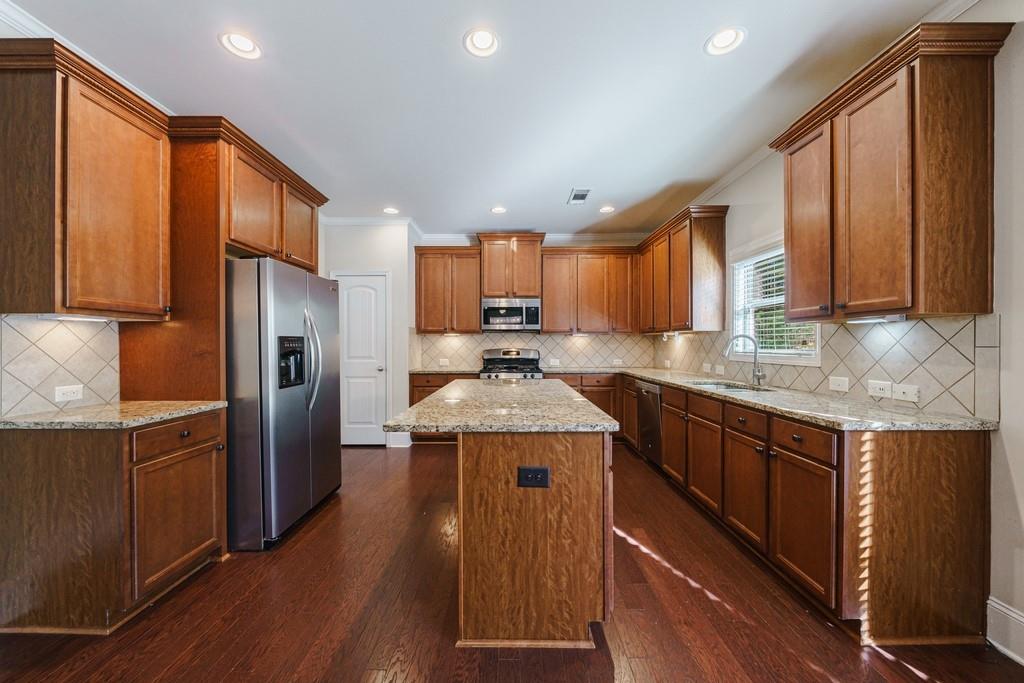 540 Elder View Court