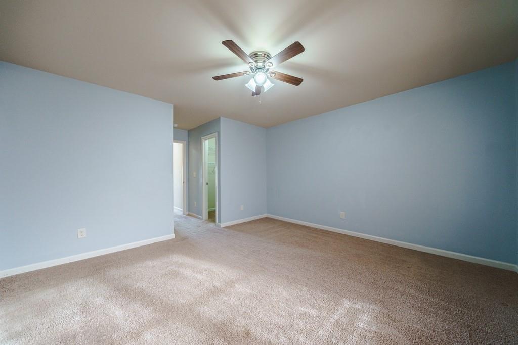 540 Elder View Court