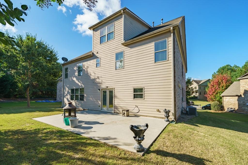 540 Elder View Court