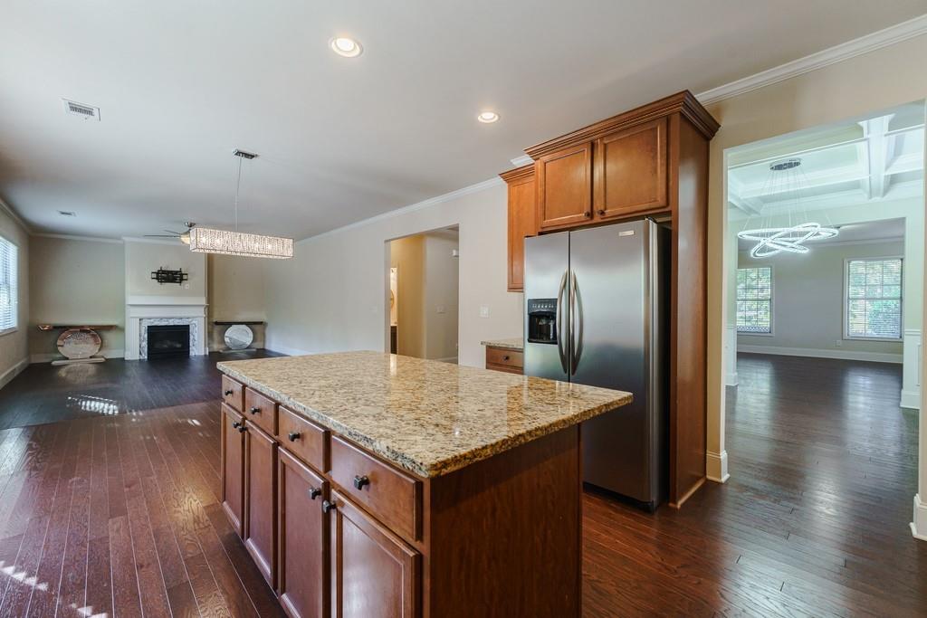 540 Elder View Court