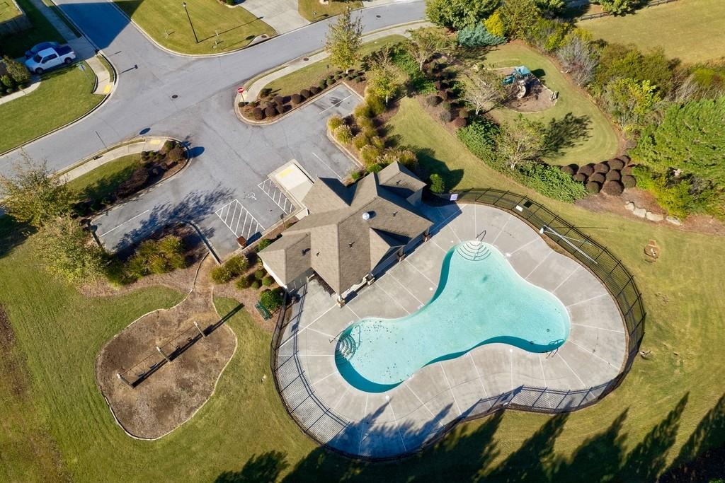 540 Elder View Court