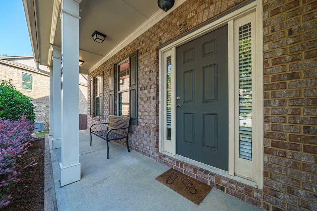 540 Elder View Court