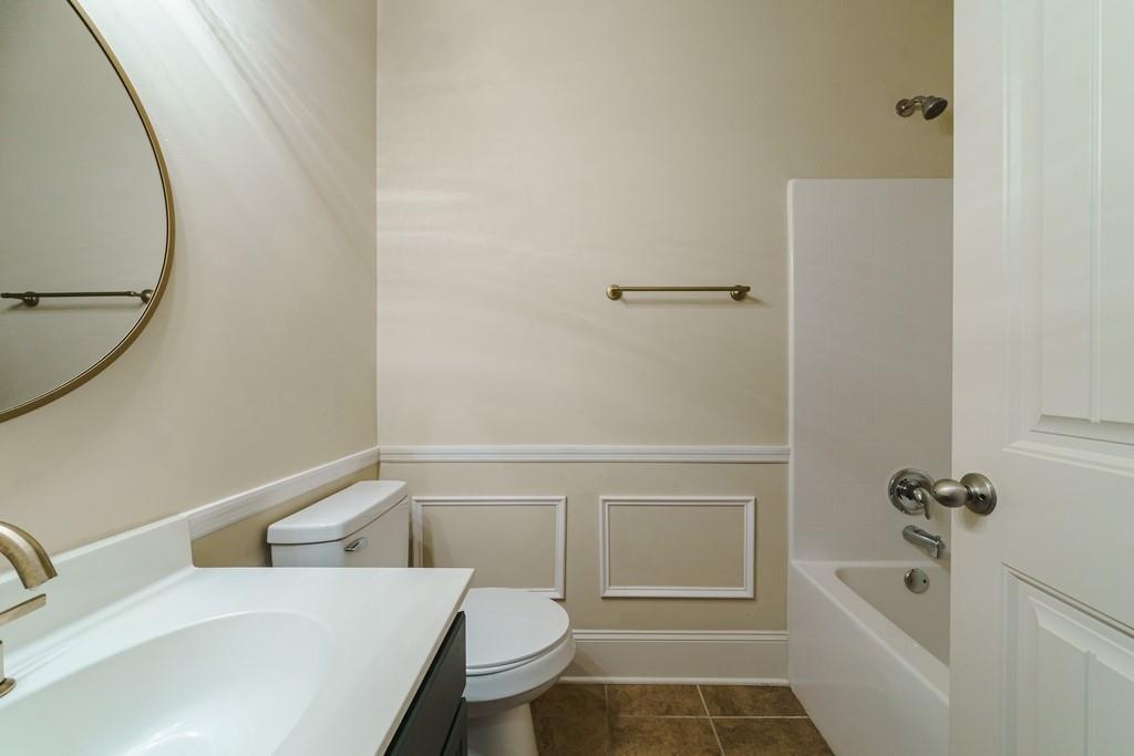 540 Elder View Court